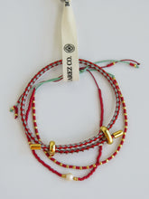 Load image into Gallery viewer, Boho Chic Beaded Bracelet Bundles