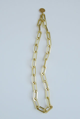 Raymond Link Necklace
