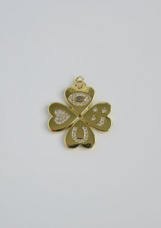 Positive Intentions Charm