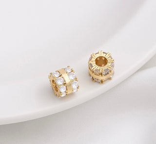 Chain Charm Sliders