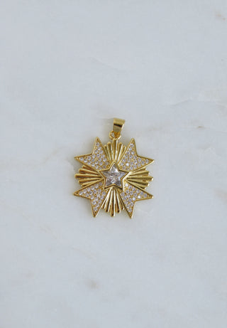 Altair Pendant