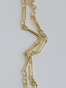 Figaro Necklace