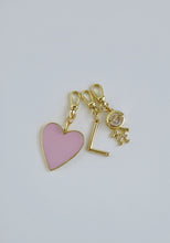 Load image into Gallery viewer, Boy &amp; Girl Charm with Clasp