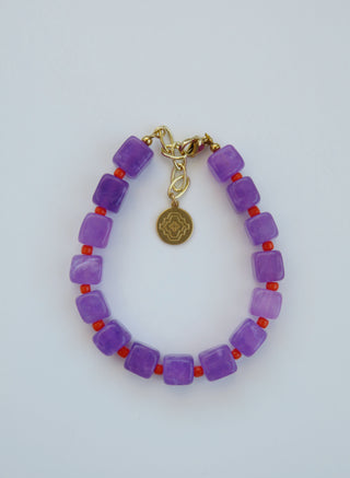 Sugar Candy Beaded Bracelets
