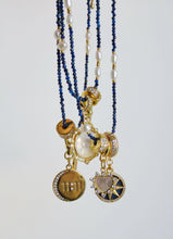 Load image into Gallery viewer, Katherine Charm Necklace