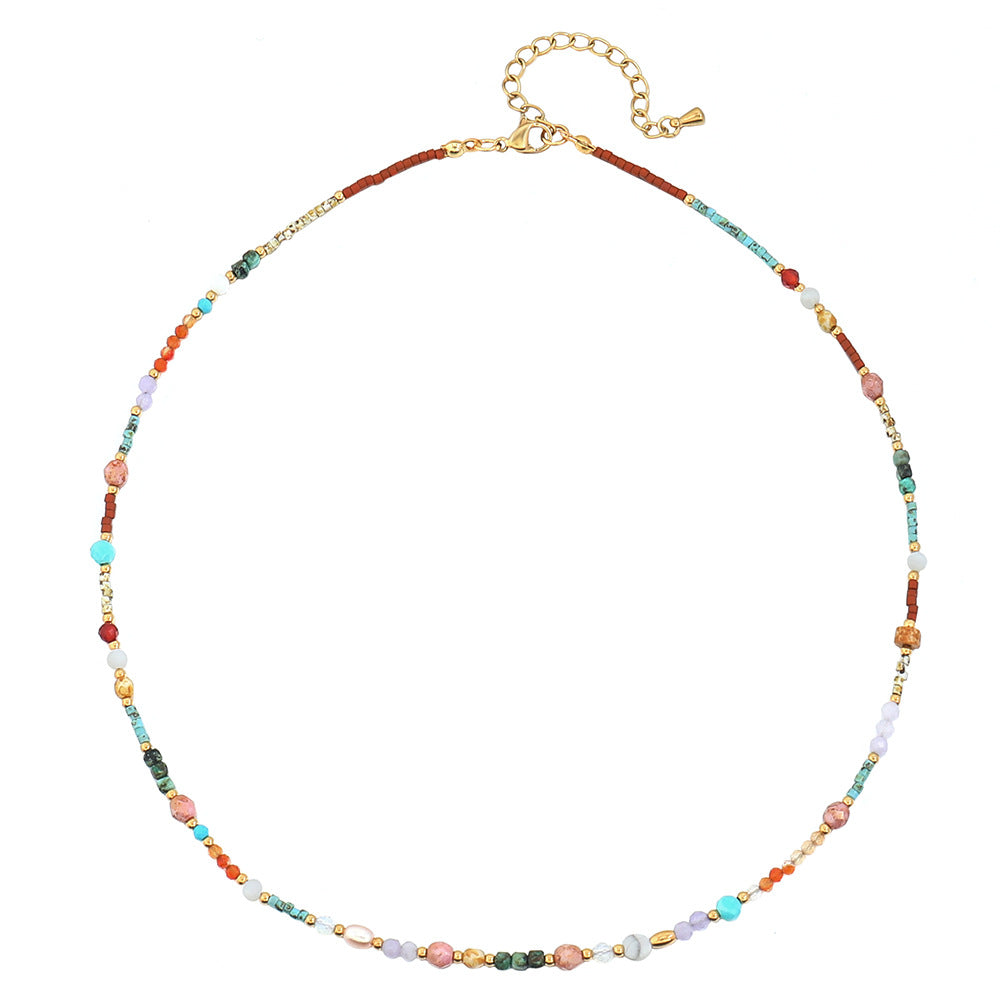 Briella Necklace