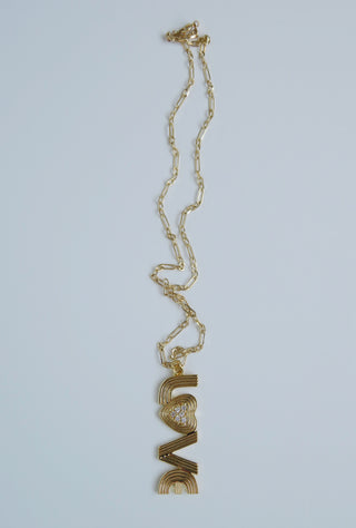 Vibes Necklace