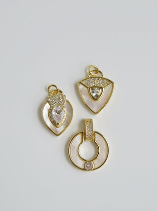 Perla Charms