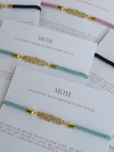 Beatrice Mom Bracelet