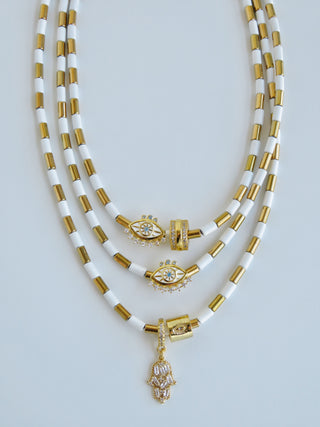 Stella Charm Necklace