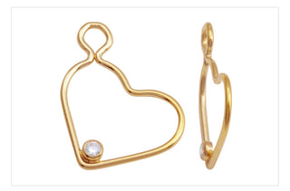 Elegant Permanent Jewelry