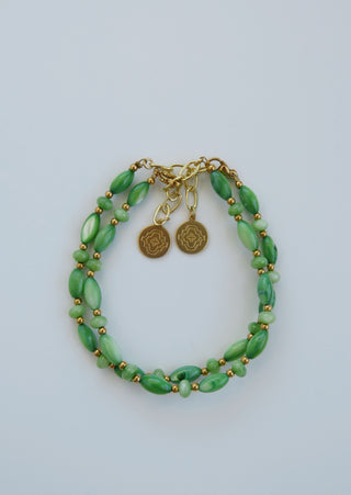 Sugar Candy Beaded Bracelets