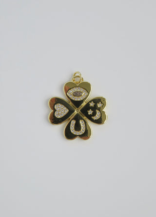 Positive Intentions Charm