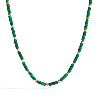 Cali Beaded Necklace