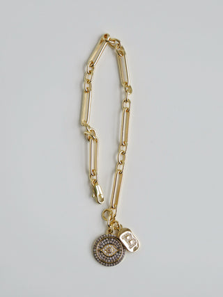Trust Your Intuition Bracelet