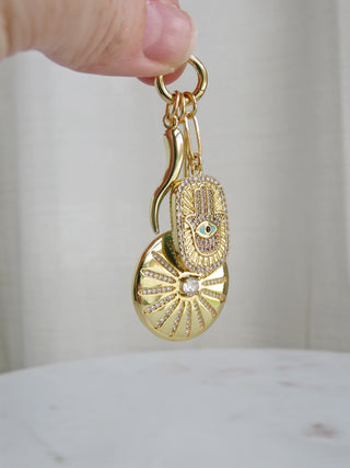 Design Your Own - Charm Cluster