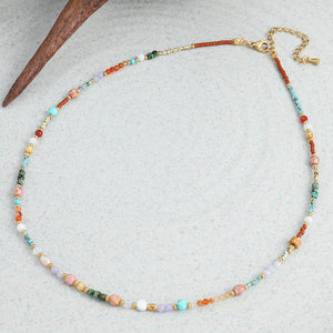 Briella Necklace