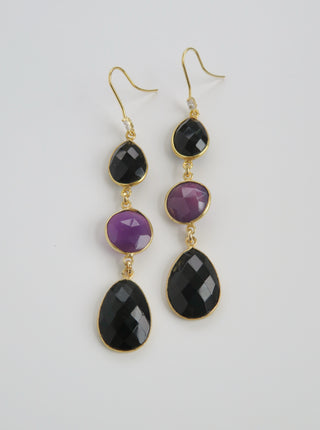 Amethyst Crystal Collection
