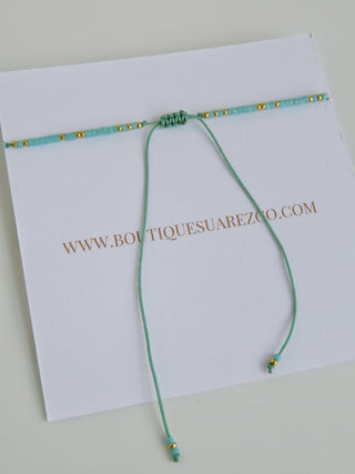 Manifest Love - Kira Heart Bracelet