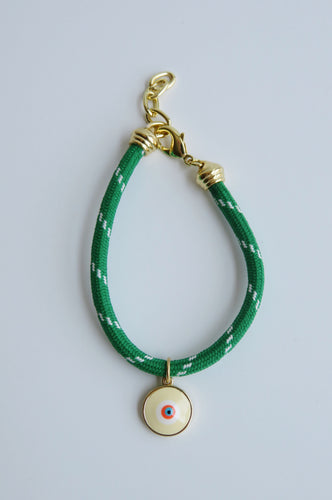 Newport Evil Eye Bracelet