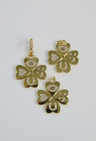 Positive Intentions Charm