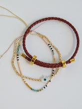 Load image into Gallery viewer, Boho Chic Beaded Bracelet Bundles