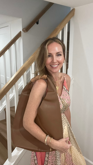 Sanxenxo Hobo Bag