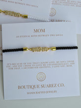 Load image into Gallery viewer, Beatrice Mom Bracelet