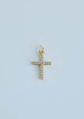 Diamond Crosses
