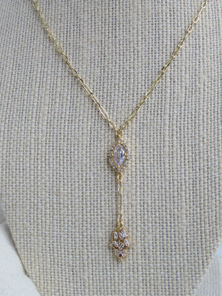 Positive Intentions Necklace