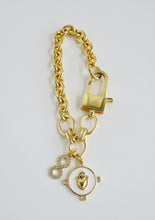 Load image into Gallery viewer, Love is Infinite - Valencia xl Barcelona Bracelet