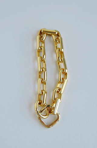 Conner Bracelet - add charms