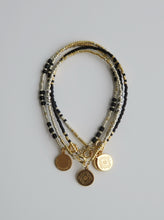 Load image into Gallery viewer, Shimmer - Beaded Bracelets - Eternal Love