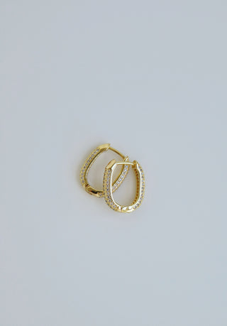 Seraphina Hoops