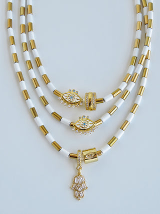 Stella Charm Necklace