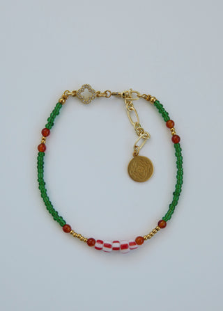 Lana Symbolic Beaded Bracelets