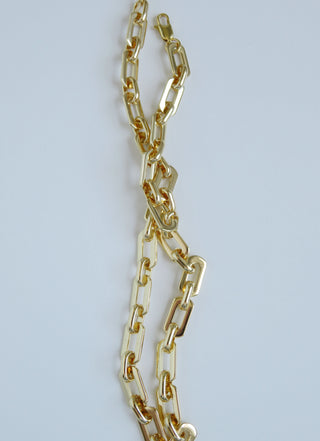 Wilder Link Necklace