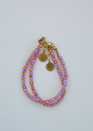 Sugar Candy Beaded Bracelets