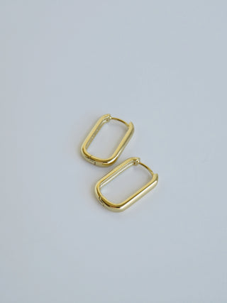 Belinda Hoops