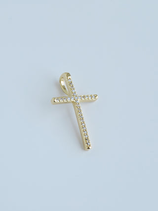 Diamond Crosses