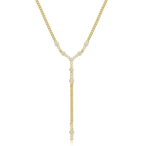 Maverick Necklace