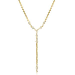 Maverick Necklace