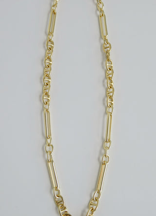 Sanxenxo Necklace