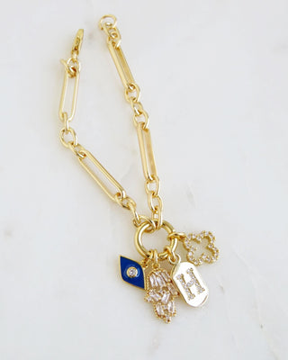 Design Your Own - Charm Cluster