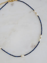 Load image into Gallery viewer, Katherine Necklace