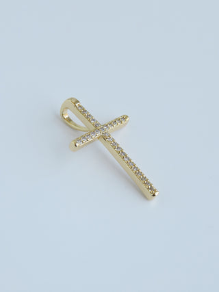 Diamond Crosses