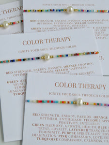 Rena Color Therapy