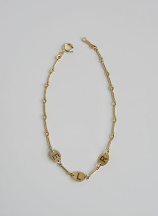 Protect Your Tribe - 14K Gold Filled