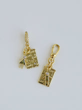 Load image into Gallery viewer, My Love Person Charm on Clasp