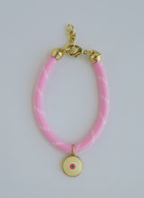 Load image into Gallery viewer, Newport Evil Eye Bracelet